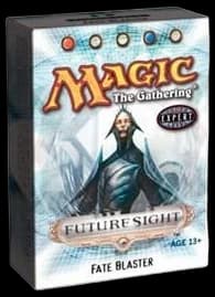 Future Sight Theme Deck - Fate Blaster