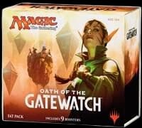 Oath of the Gatewatch - Fat Pack