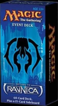 Return to Ravnica Event Deck - Creep and Conquer