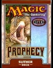 Prophecy Theme Deck - Slither