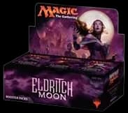 Eldritch Moon - Booster Box