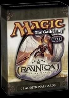 Ravnica Tournament Pack