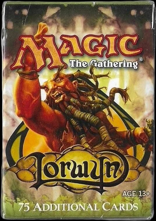 Lorwyn - Tournament Pack