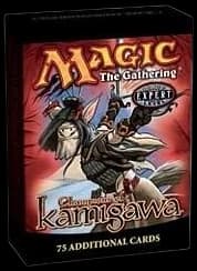 Champions of Kamigawa Tournament Pack