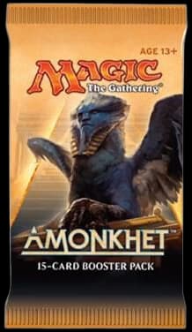 Amonkhet - Booster Pack