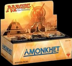 Amonkhet - Booster Box