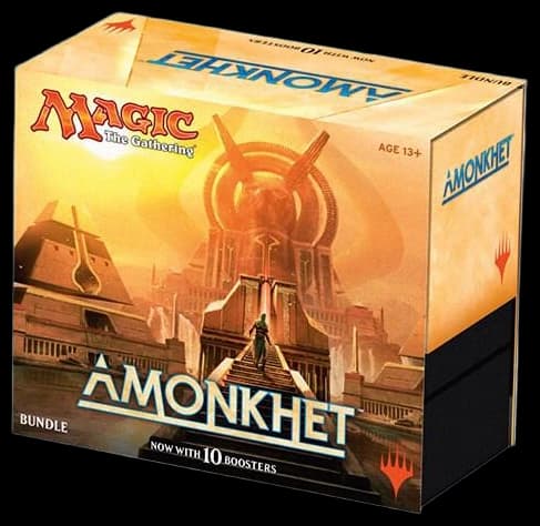 Amonkhet - Bundle