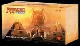 Amonkhet - Deck Builder's Toolkit