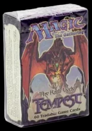 Tempest Tournament Pack