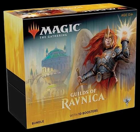 Guilds of Ravnica - Bundle