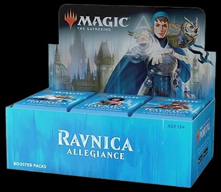 Ravnica Allegiance - Booster Box