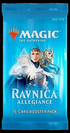 Ravnica Allegiance - Booster Pack