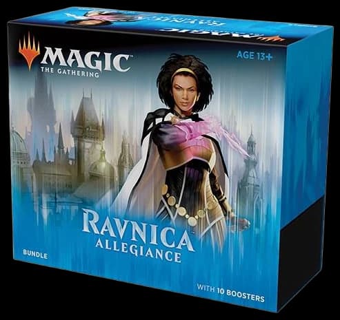 Ravnica Allegiance - Bundle