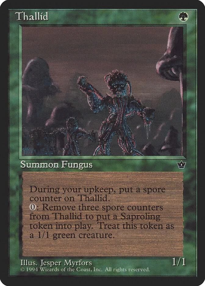 Thallid (Myrfors)