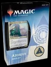 Ravnica Allegiance - Guild Kit: Azorius