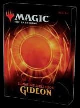 Signature Spellbook: Gideon - Box Set