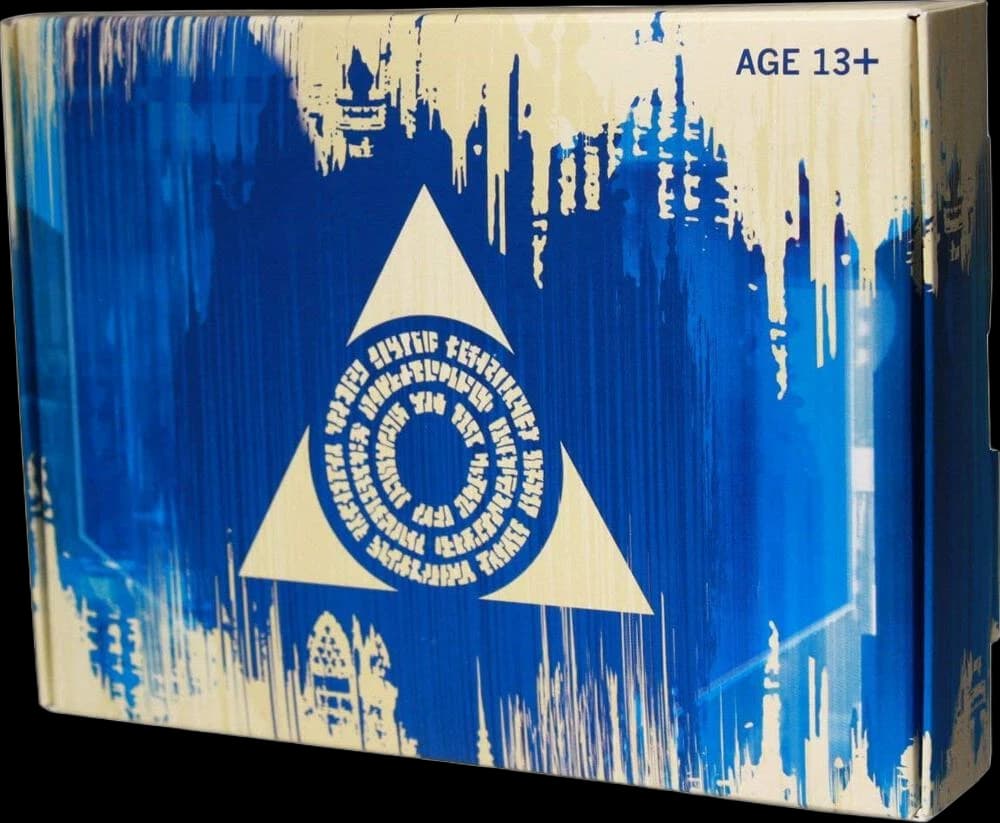Return to Ravnica - Prerelease Pack (Azorius)