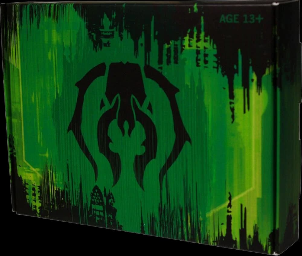Return to Ravnica - Prerelease Pack (Golgari)