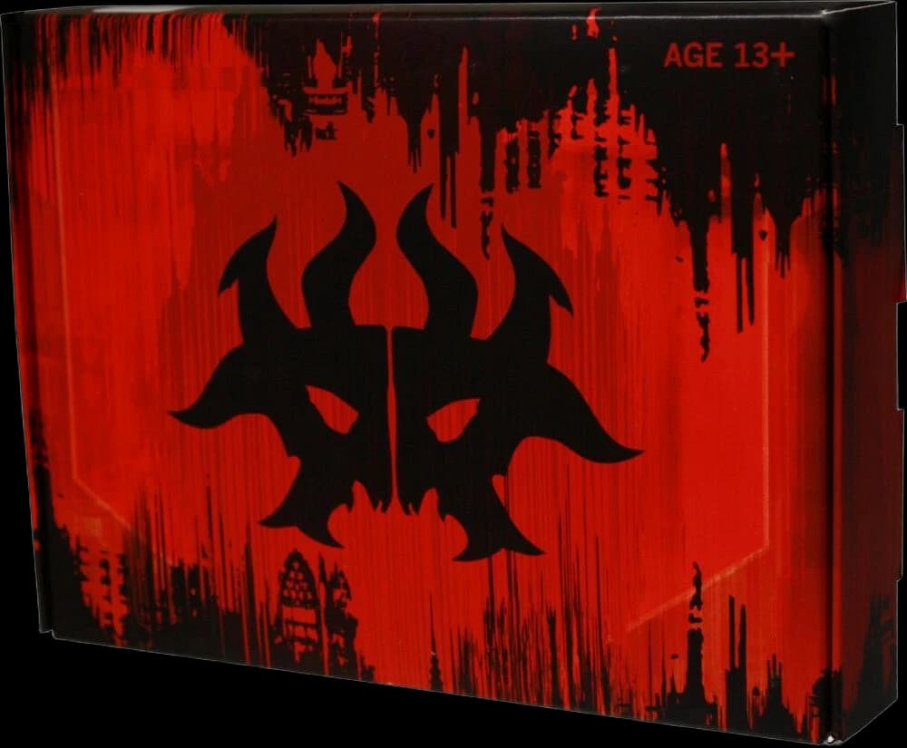 Return to Ravnica - Prerelease Pack (Rakdos)