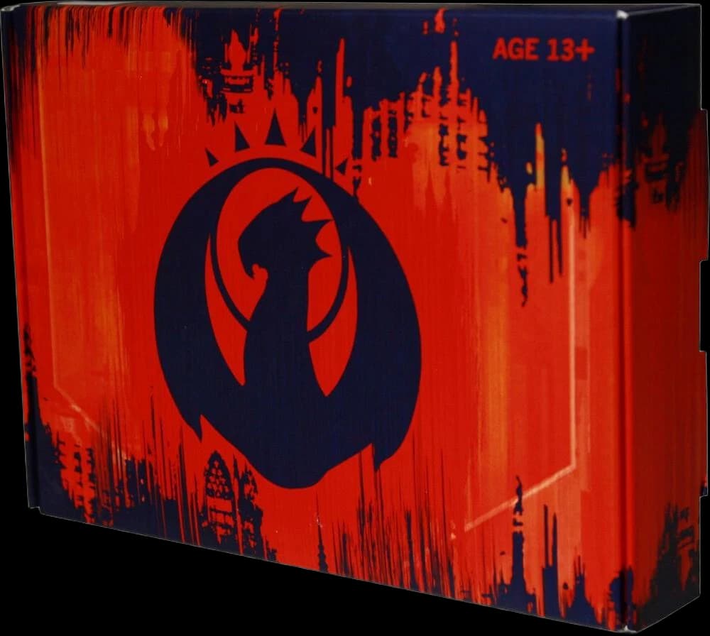 Return to Ravnica - Prerelease Pack (Izzet)
