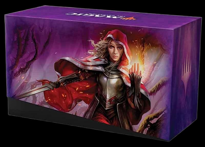 Throne of Eldraine - Bundle