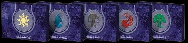 Journey Into Nyx - Prerelease Kit (Set of 5)