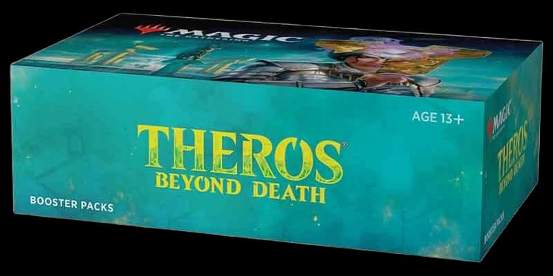 Theros Beyond Death - Booster Box