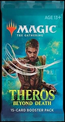 Theros Beyond Death - Booster Pack