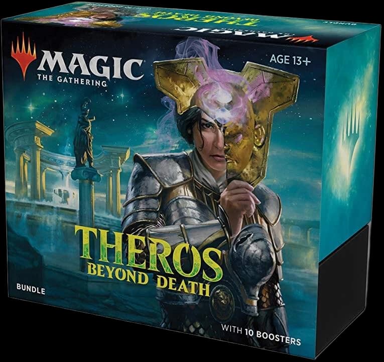 Theros Beyond Death - Bundle