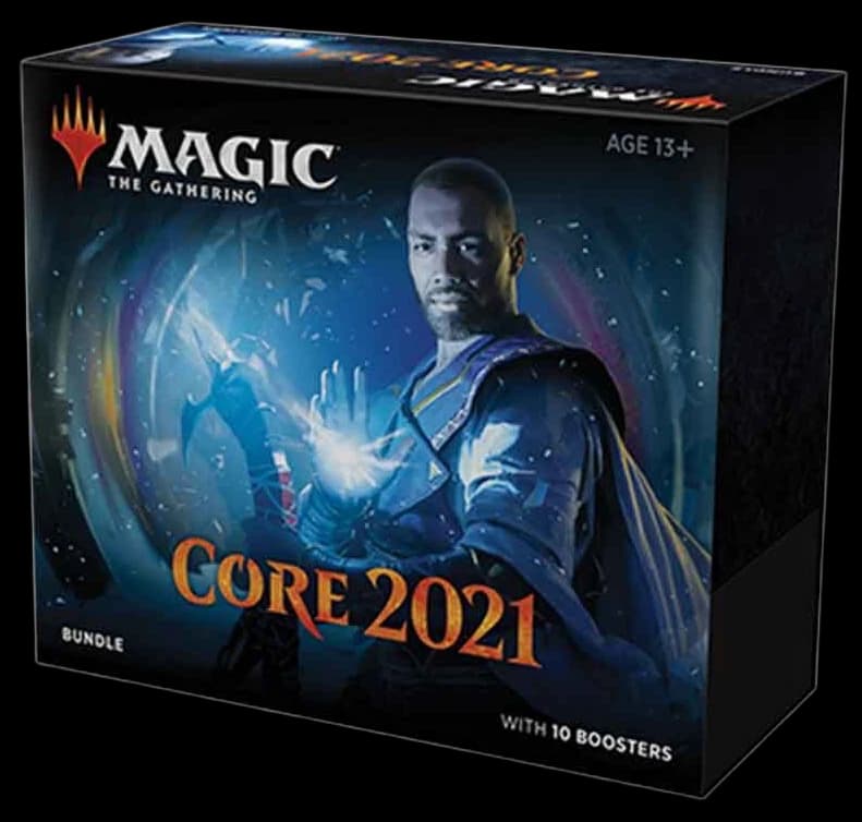 Core Set 2021 - Bundle
