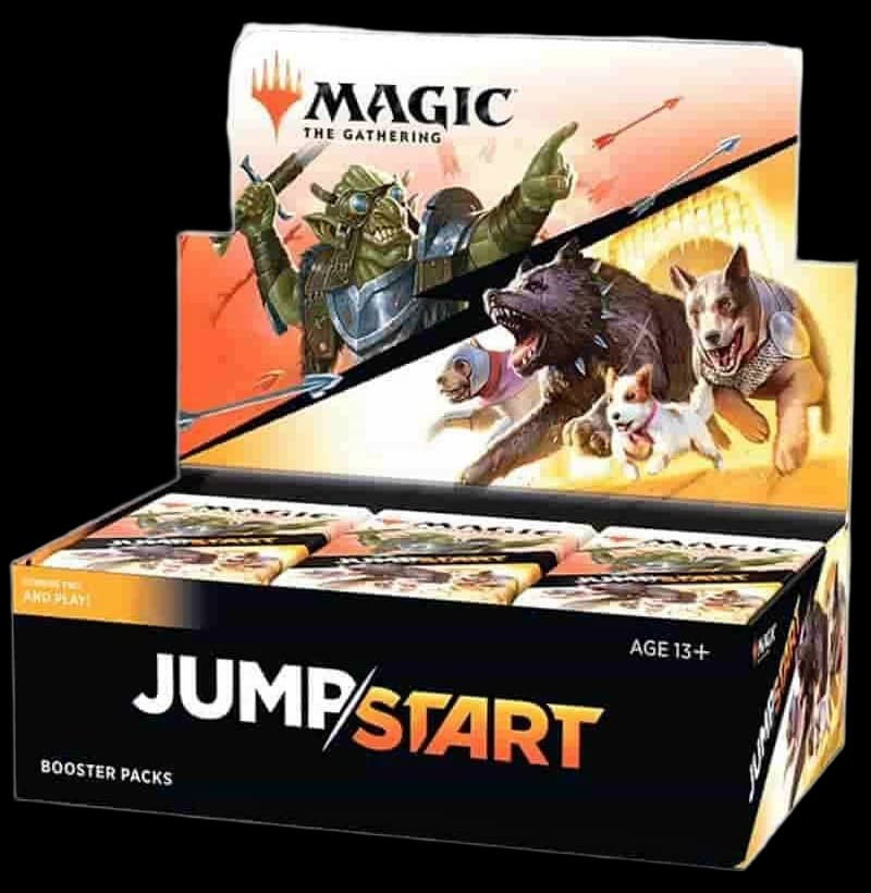 Jumpstart - Booster Box