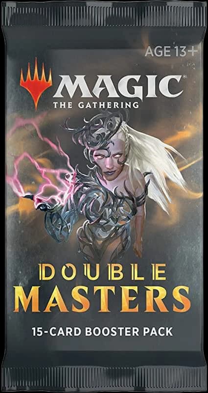 Double Masters - Booster Pack