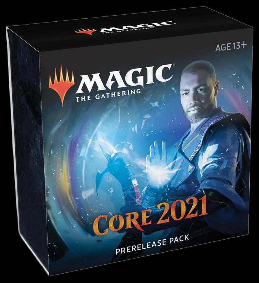 Core Set 2021 - Prerelease Pack