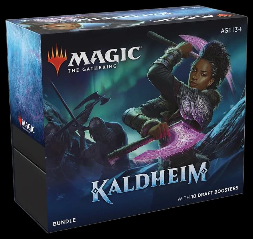 Kaldheim - Bundle