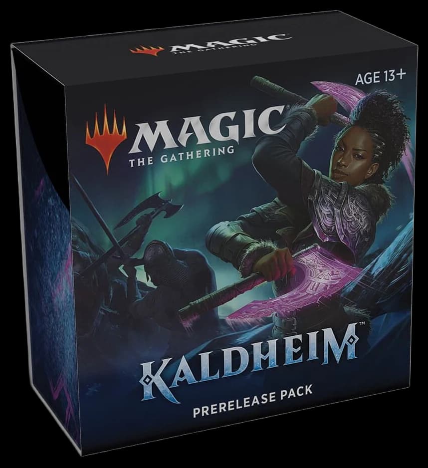 Kaldheim - Prerelease Pack