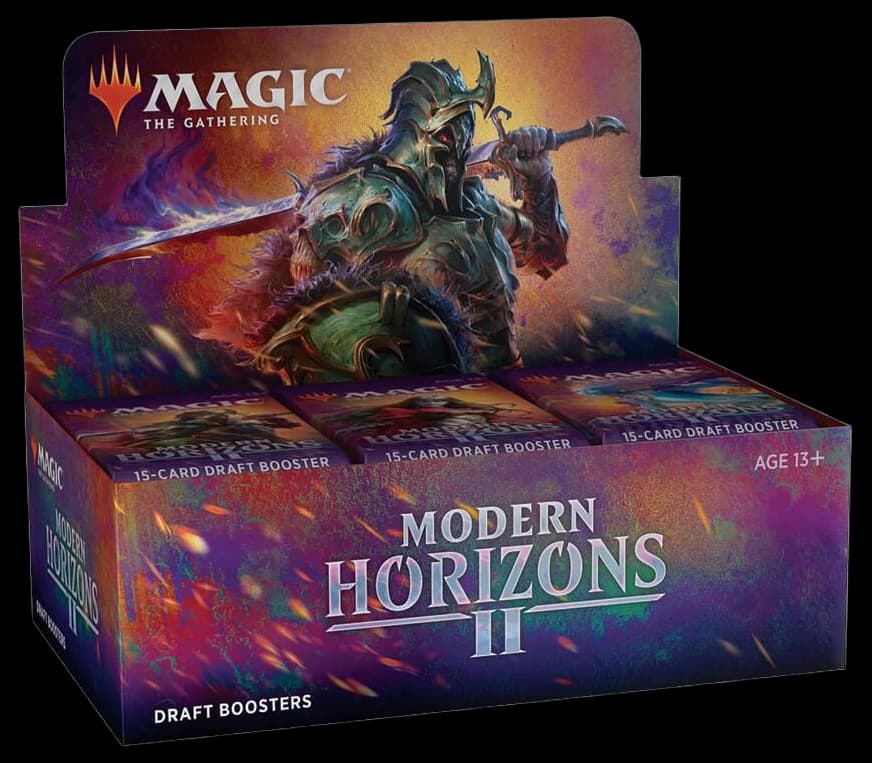 Modern Horizons 2 - Draft Booster Box