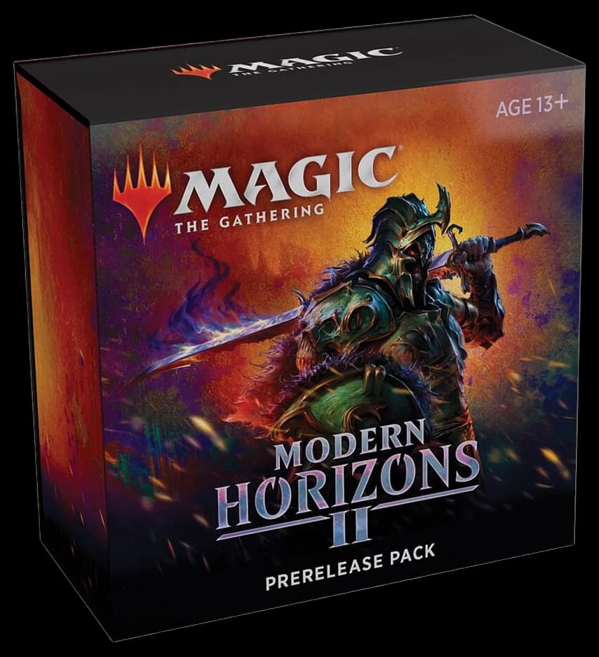 Modern Horizons 2 - Prerelease Pack
