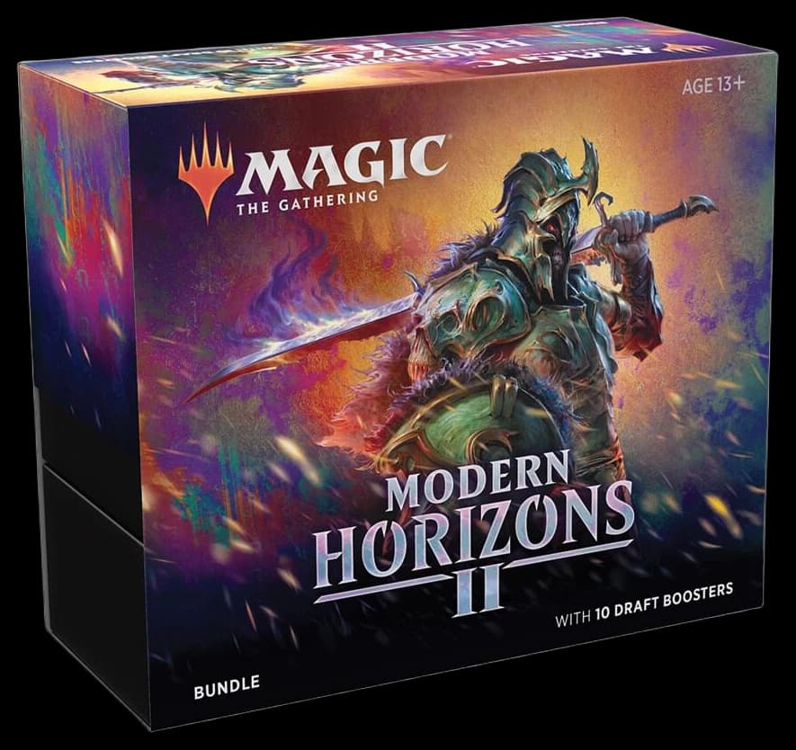 Modern Horizons 2 - Bundle
