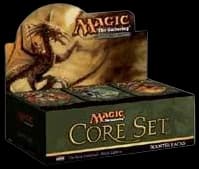 9th Edition - Booster Box