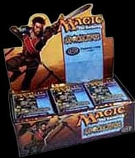 Apocalypse - Booster Box