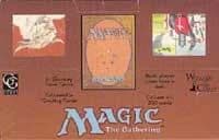Beta Edition - Booster Box