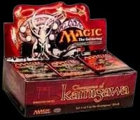 Champions of Kamigawa - Booster Box