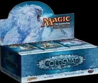 Coldsnap - Booster Box