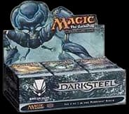 Darksteel - Booster Box