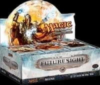 Future Sight - Booster Box