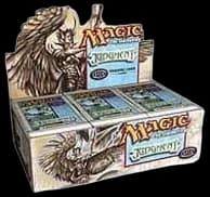 Judgment - Booster Box