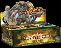 Morningtide - Booster Box