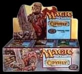 Odyssey - Booster Box
