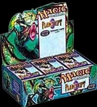 Planeshift - Booster Box