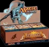 Scourge - Booster Box